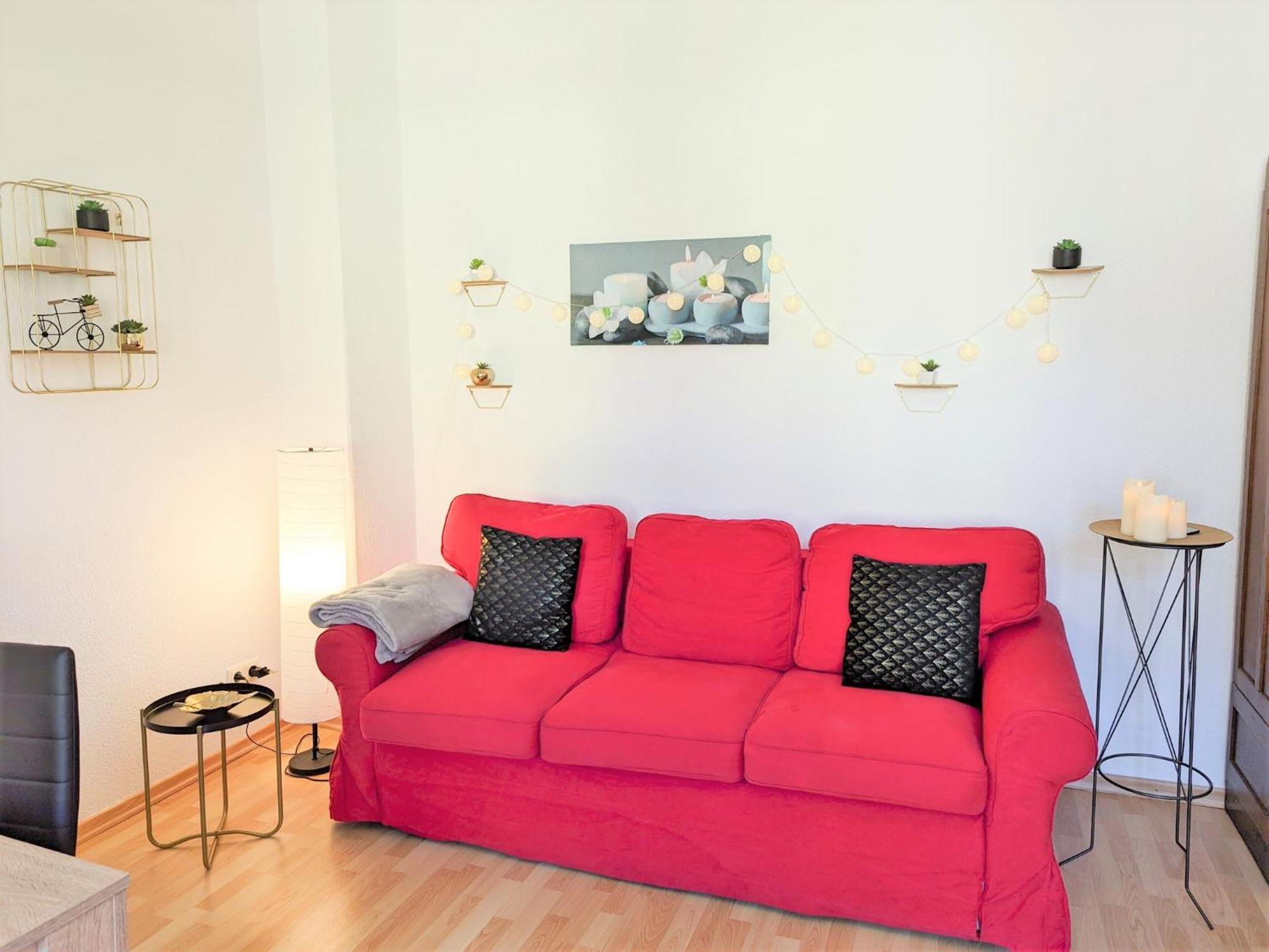 Uo - Urlaubsmagie - Helle Wohnung,Sauna,Whirlpool Sebnitz Extérieur photo