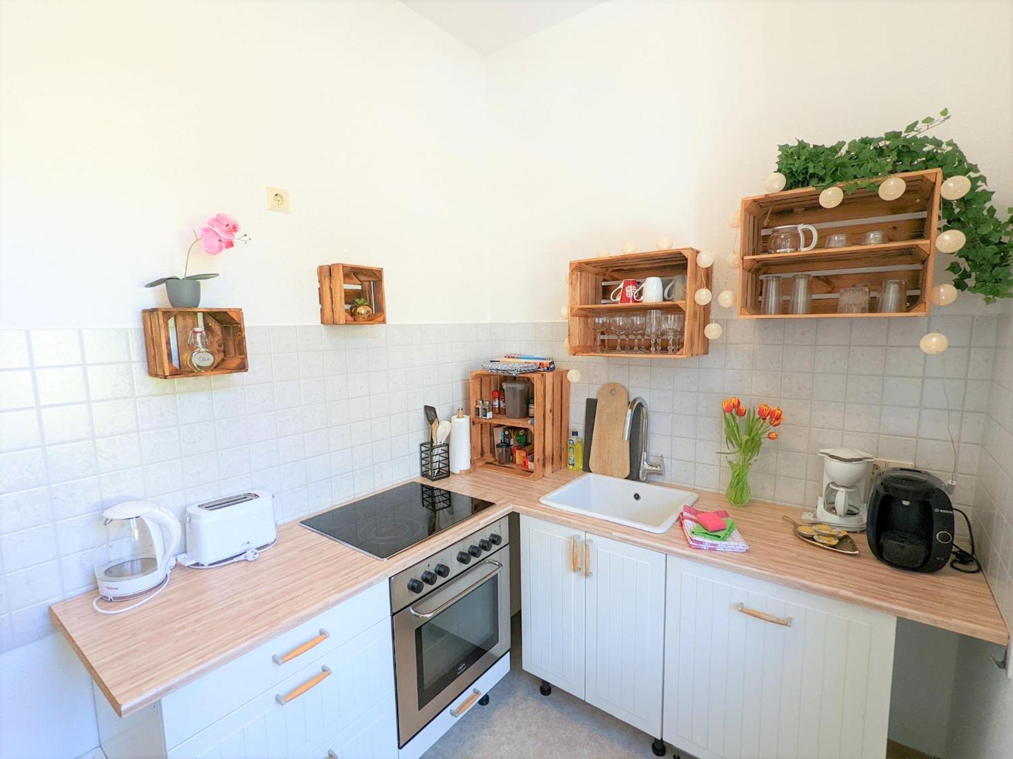 Uo - Urlaubsmagie - Helle Wohnung,Sauna,Whirlpool Sebnitz Extérieur photo