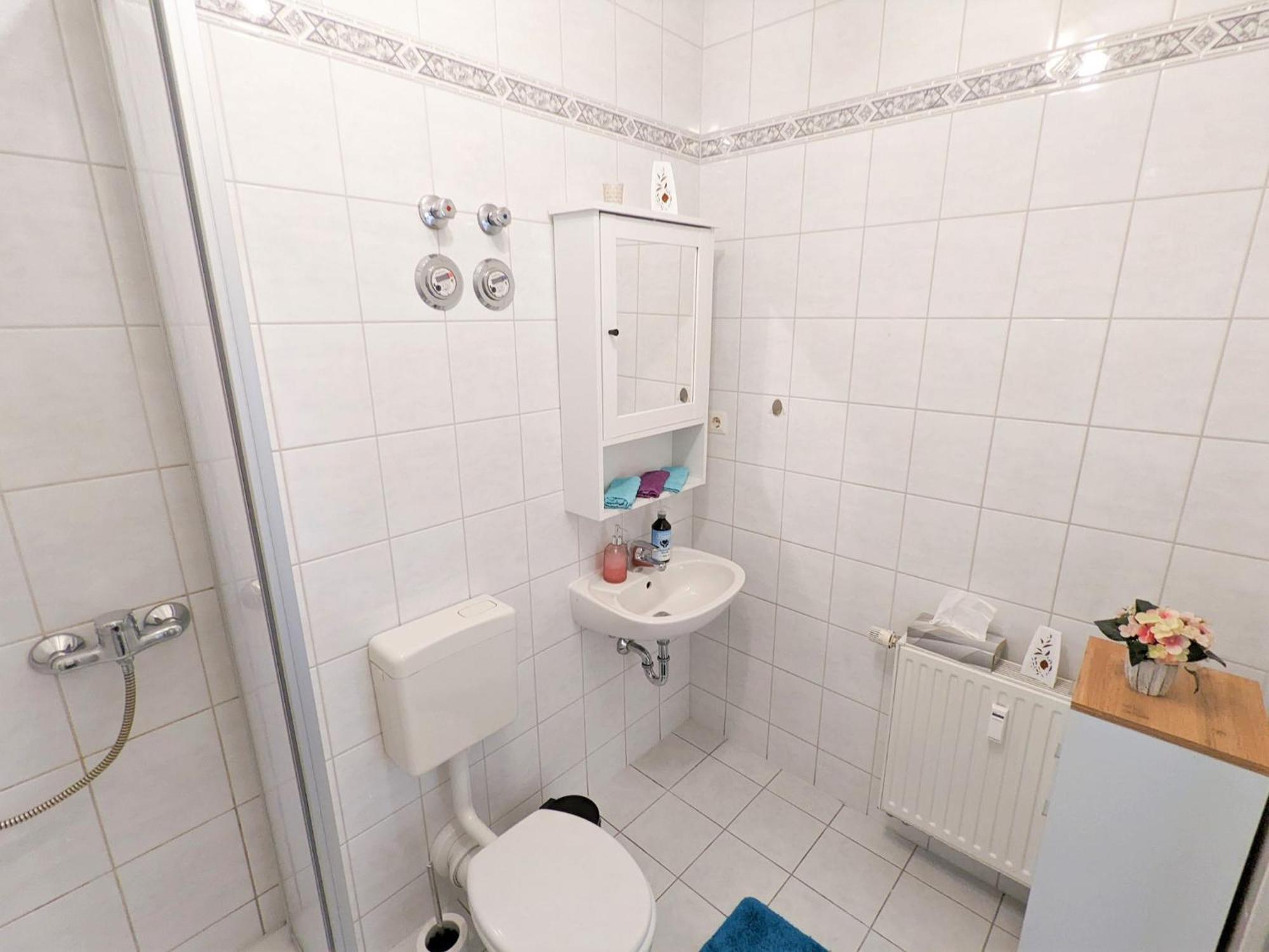 Uo - Urlaubsmagie - Helle Wohnung,Sauna,Whirlpool Sebnitz Extérieur photo